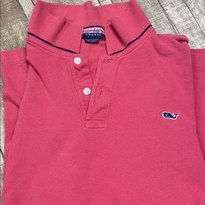 Men’s polo